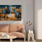 Stylish Canvas Paintings for Your Home or Hotel